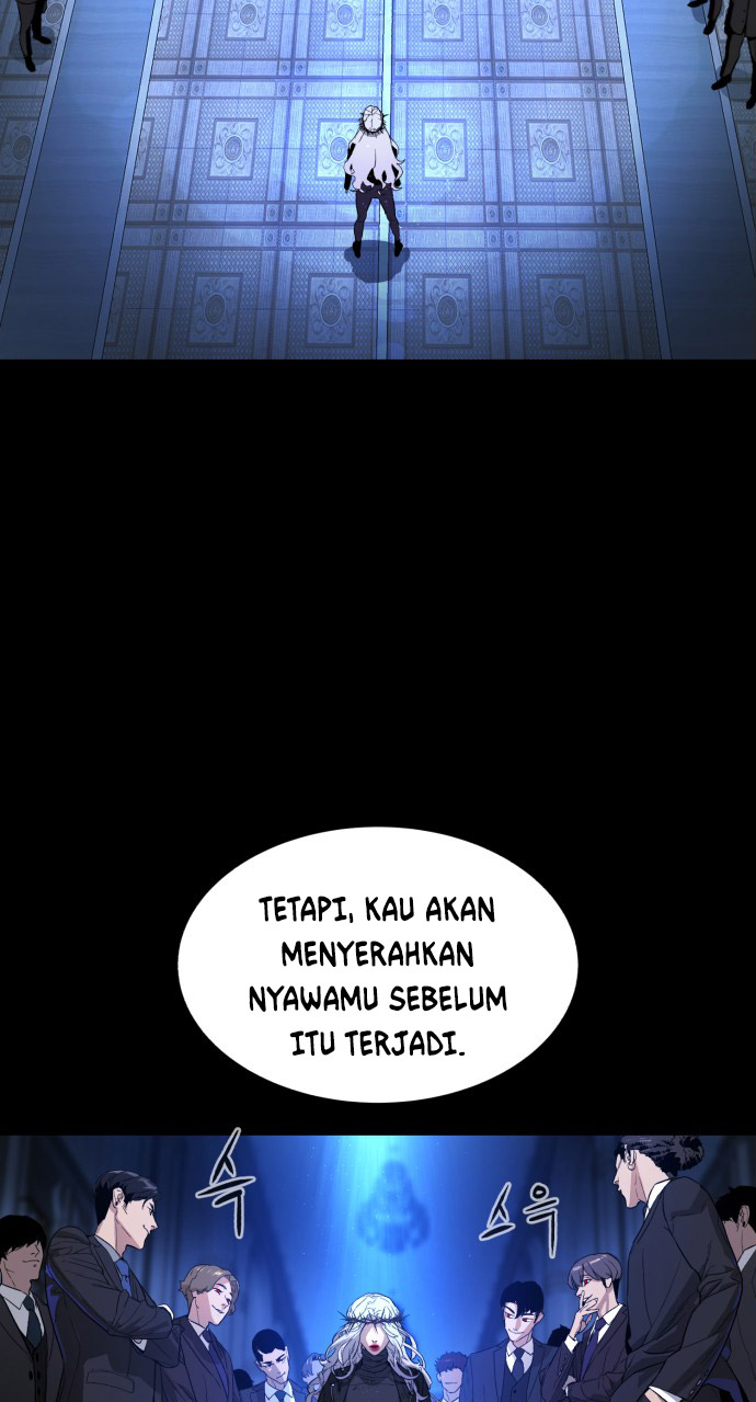 White Blood Chapter 00 Bahasa Indonesia